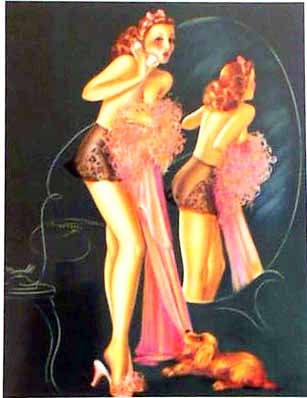 Billy DeVorss - A Party Line 1941.jpg